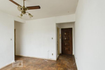 Sala de apartamento para alugar com 3 quartos, 70m² em Freguesia (jacarepaguá), Rio de Janeiro