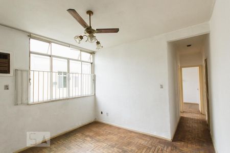 Sala de apartamento para alugar com 3 quartos, 70m² em Freguesia (jacarepaguá), Rio de Janeiro