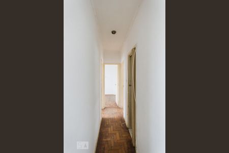 Corredor de apartamento para alugar com 3 quartos, 70m² em Freguesia (jacarepaguá), Rio de Janeiro