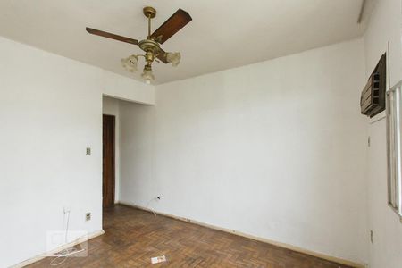 Sala de apartamento para alugar com 3 quartos, 70m² em Freguesia (jacarepaguá), Rio de Janeiro