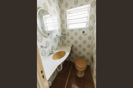 Banheiro de apartamento para alugar com 3 quartos, 70m² em Freguesia (jacarepaguá), Rio de Janeiro