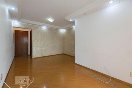 Sala de apartamento para alugar com 3 quartos, 88m² em Vila Monumento, São Paulo