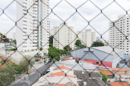 Vista de apartamento para alugar com 3 quartos, 88m² em Vila Monumento, São Paulo