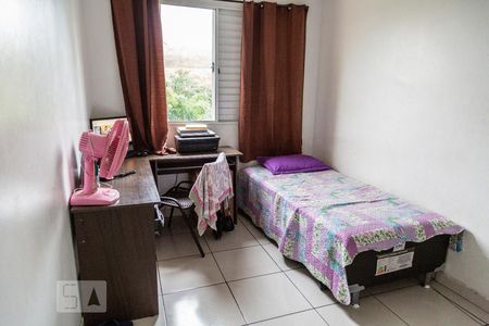 Quarto 3 de apartamento à venda com 4 quartos, 100m² em Vila Carmosina, São Paulo