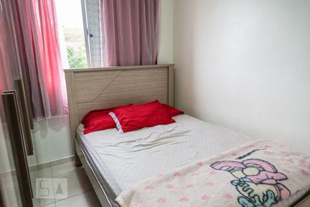 Quarto 2 de apartamento à venda com 4 quartos, 100m² em Vila Carmosina, São Paulo