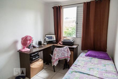 Quarto 3 de apartamento à venda com 4 quartos, 100m² em Vila Carmosina, São Paulo