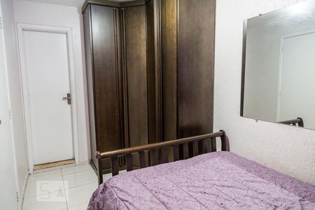 Suíte de apartamento à venda com 4 quartos, 100m² em Vila Carmosina, São Paulo