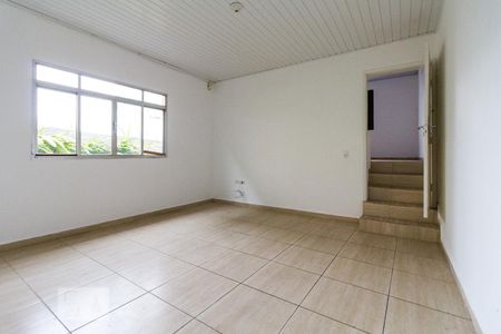 Casa para alugar com 60m², 2 quartos e 1 vagaSala 