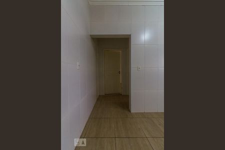 Acesso ao Quarto 2 Suíte e Banheiro  de casa para alugar com 2 quartos, 60m² em Vila Bela, São Paulo