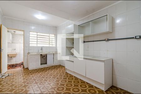 Cozinha de casa à venda com 2 quartos, 60m² em Perdizes, São Paulo