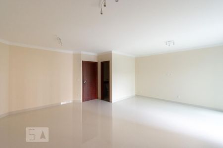 Sala de apartamento à venda com 3 quartos, 129m² em Santa Paula, São Caetano do Sul