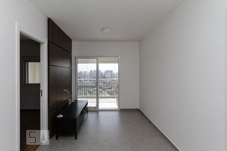 Sala de apartamento para alugar com 1 quarto, 48m² em Tatuapé, São Paulo