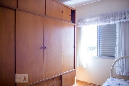 Quarto 1 de apartamento à venda com 2 quartos, 70m² em Rudge Ramos, São Bernardo do Campo