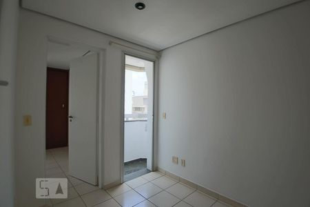 Apartamento para alugar com 36m², 1 quarto e 1 vagaSala