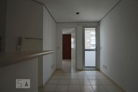 Apartamento para alugar com 36m², 1 quarto e 1 vagaSala