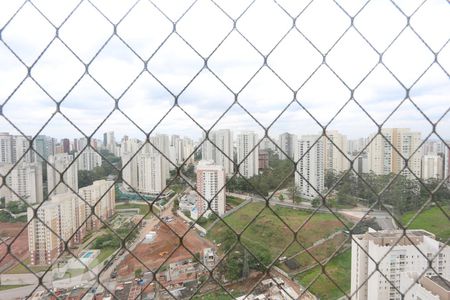 vista de apartamento para alugar com 2 quartos, 47m² em Vila Andrade, São Paulo