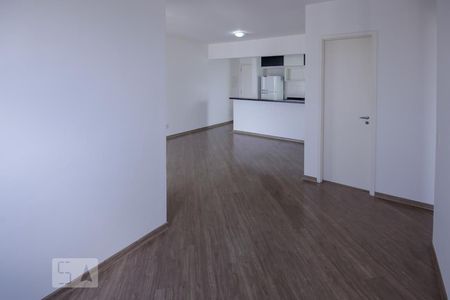 Sala de apartamento para alugar com 2 quartos, 70m² em Barra Funda, São Paulo