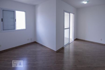 Sala de apartamento para alugar com 2 quartos, 70m² em Barra Funda, São Paulo