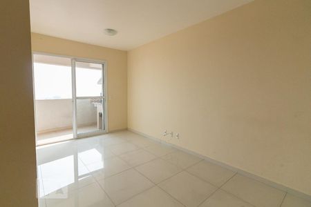 Sala de apartamento à venda com 3 quartos, 71m² em Gopoúva, Guarulhos