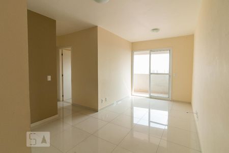 Sala de apartamento à venda com 3 quartos, 71m² em Gopoúva, Guarulhos