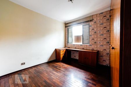 Quarto 2 de apartamento para alugar com 3 quartos, 85m² em Vila Maria Alta, São Paulo