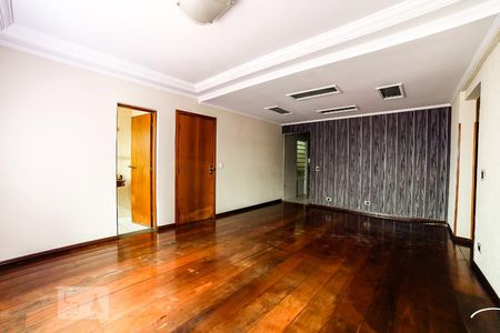 Sala de apartamento para alugar com 3 quartos, 85m² em Vila Maria Alta, São Paulo