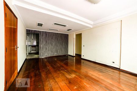 Sala de apartamento para alugar com 3 quartos, 85m² em Vila Maria Alta, São Paulo