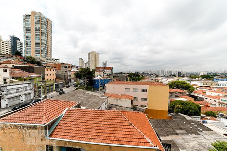 Vista de apartamento para alugar com 3 quartos, 85m² em Vila Maria Alta, São Paulo