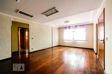 Sala de apartamento para alugar com 3 quartos, 85m² em Vila Maria Alta, São Paulo