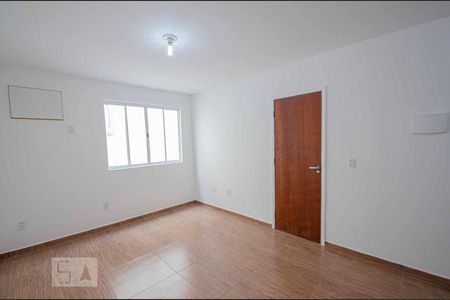 Kitnet de kitnet/studio para alugar com 1 quarto, 22m² em Maracanã, Rio de Janeiro