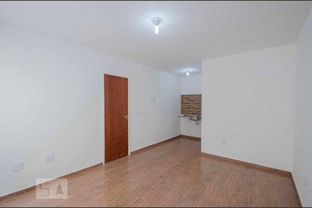 Kitnet de kitnet/studio para alugar com 1 quarto, 22m² em Maracanã, Rio de Janeiro