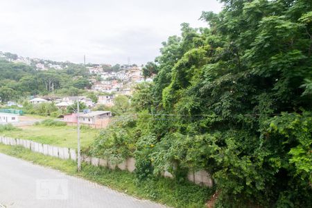 Vista do quarto 2 de apartamento para alugar com 2 quartos, 50m² em Roçado, São José