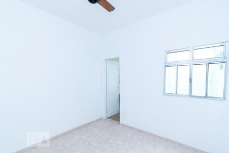 SUÍTE de casa para alugar com 2 quartos, 86m² em Centro, Niterói