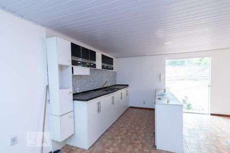 COZINHA de casa para alugar com 2 quartos, 86m² em Centro, Niterói