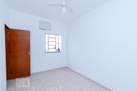 QUARTO 1 de casa para alugar com 2 quartos, 86m² em Centro, Niterói