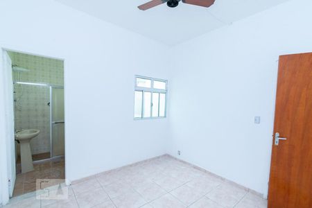 SUÍTE de casa para alugar com 2 quartos, 86m² em Centro, Niterói