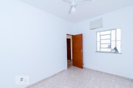 QUARTO 1 de casa para alugar com 2 quartos, 86m² em Centro, Niterói