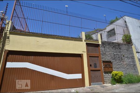 Fachada Geral de casa à venda com 5 quartos, 450m² em Tristeza, Porto Alegre