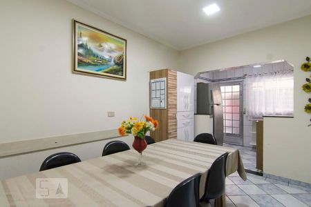 Cozinha de casa à venda com 4 quartos, 230m² em Lajeado, São Paulo