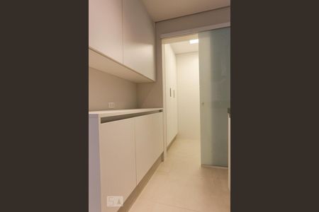 Cozinha de apartamento para alugar com 2 quartos, 70m² em Vila Mariana, São Paulo