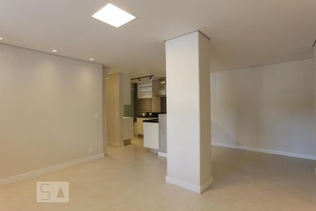 Sala de apartamento para alugar com 2 quartos, 70m² em Vila Mariana, São Paulo