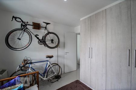 Quarto de apartamento para alugar com 2 quartos, 84m² em Barra da Tijuca, Rio de Janeiro