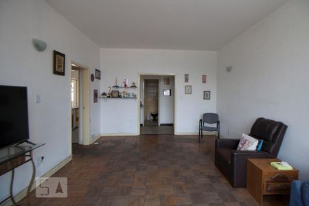 Apartamento para alugar com 110m², 2 quartos e sem vagaSala