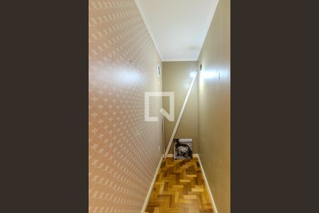 Closet da Sala de apartamento para alugar com 3 quartos, 270m² em Higienópolis, São Paulo