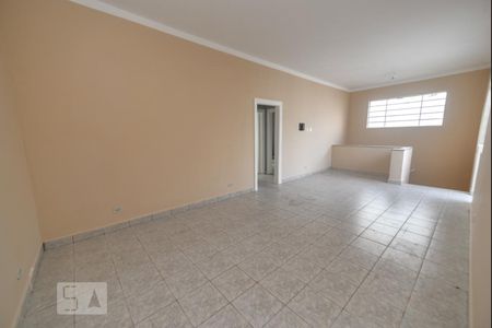 Sala de casa para alugar com 3 quartos, 90m² em Centro, Guarulhos