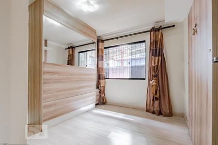 Dormitório 1 - Suíte de casa para alugar com 3 quartos, 174m² em Pinheirinho, Curitiba