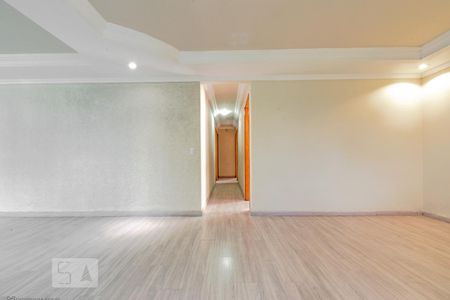 Sala - Corretor de casa para alugar com 3 quartos, 174m² em Pinheirinho, Curitiba
