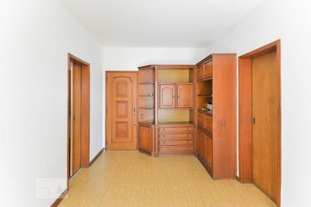 Sala de apartamento para alugar com 1 quarto, 55m² em Maracanã, Rio de Janeiro