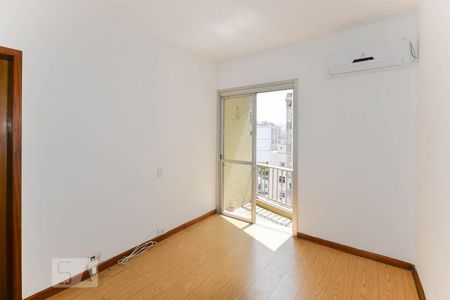 Sala de apartamento para alugar com 1 quarto, 55m² em Maracanã, Rio de Janeiro