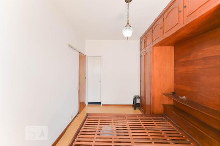 Suíte de apartamento para alugar com 1 quarto, 55m² em Maracanã, Rio de Janeiro